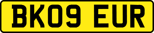 BK09EUR