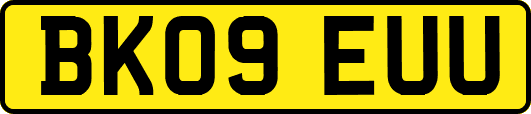 BK09EUU