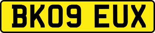 BK09EUX