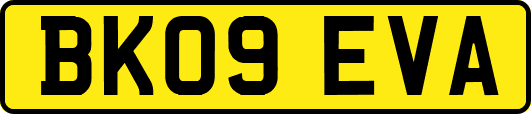 BK09EVA