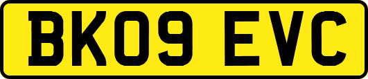 BK09EVC