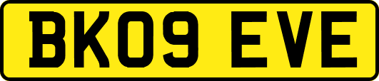 BK09EVE