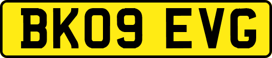 BK09EVG