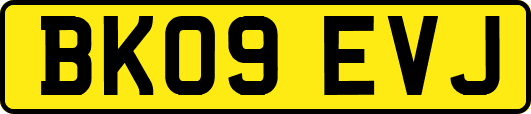 BK09EVJ