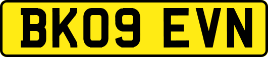 BK09EVN