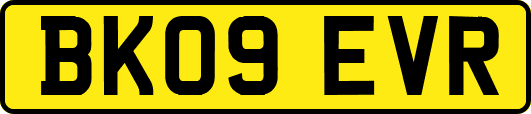 BK09EVR