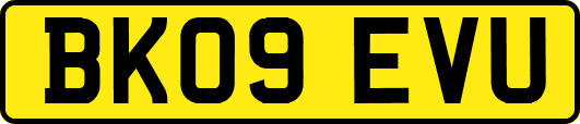 BK09EVU