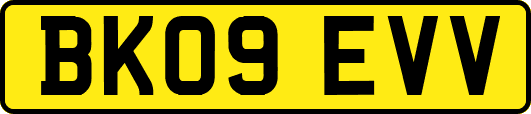 BK09EVV