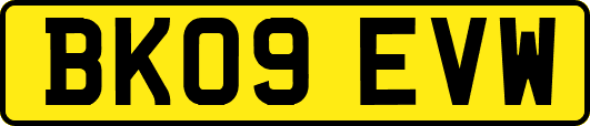 BK09EVW