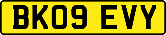 BK09EVY