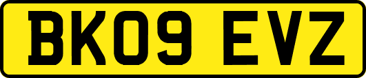 BK09EVZ
