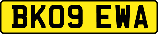 BK09EWA