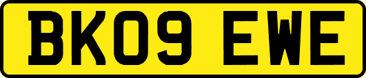 BK09EWE