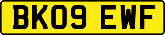 BK09EWF