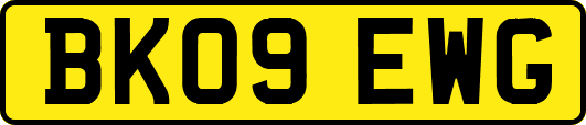 BK09EWG