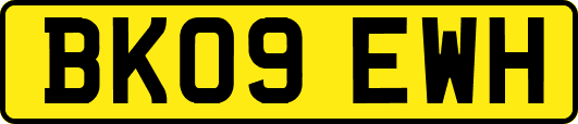 BK09EWH