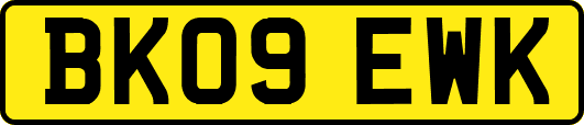 BK09EWK