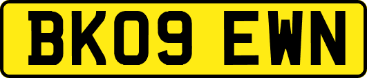 BK09EWN