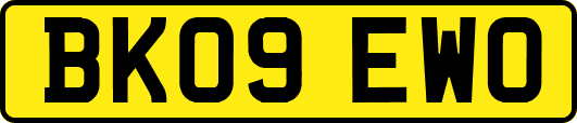 BK09EWO