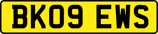 BK09EWS
