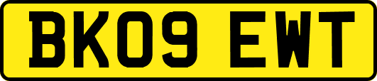 BK09EWT