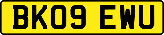 BK09EWU