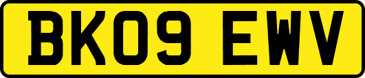 BK09EWV