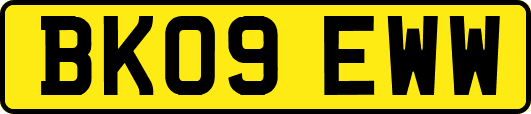 BK09EWW