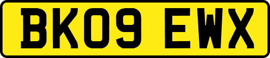BK09EWX