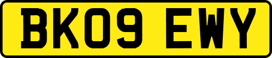 BK09EWY