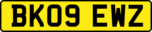 BK09EWZ