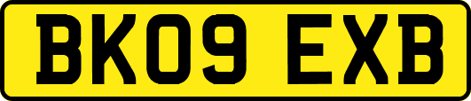 BK09EXB