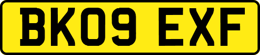 BK09EXF