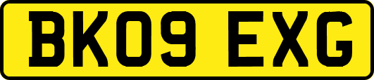 BK09EXG