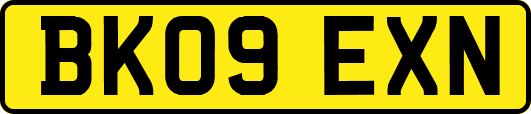 BK09EXN
