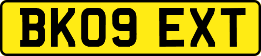 BK09EXT