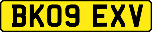 BK09EXV