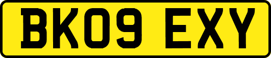BK09EXY