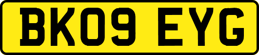 BK09EYG