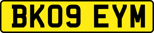 BK09EYM