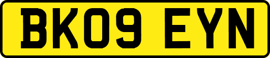 BK09EYN