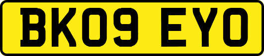 BK09EYO
