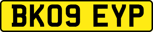 BK09EYP
