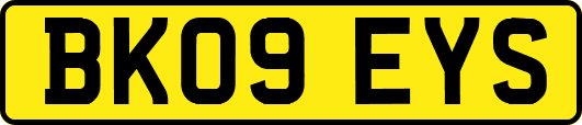BK09EYS