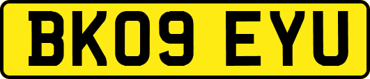 BK09EYU