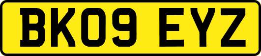 BK09EYZ