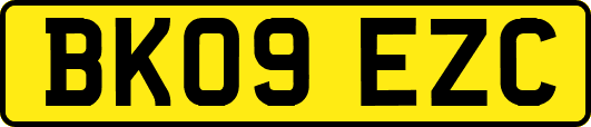 BK09EZC