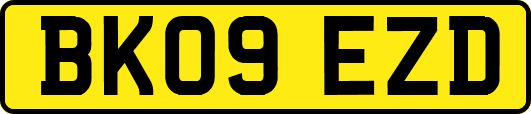 BK09EZD