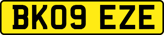 BK09EZE