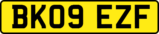 BK09EZF